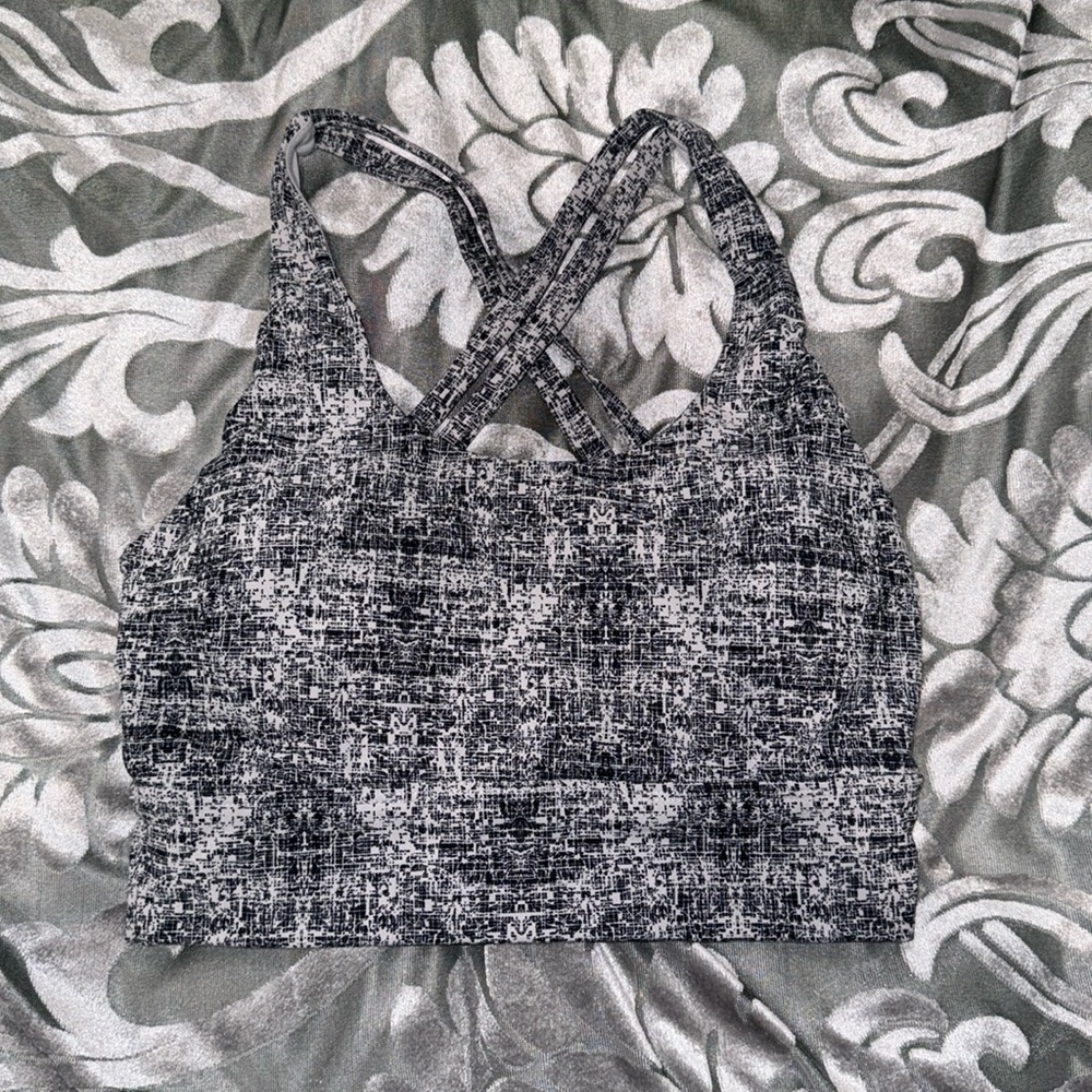 Buffbunny sports bra
